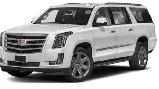 CADILLAC ESCALADE ESV 2019 1GYS3HKJXKR112558 image